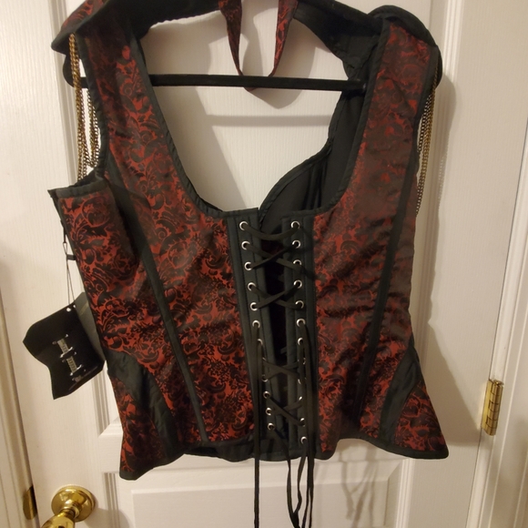 Intimates & Sleepwear Corset Story Corset Poshmark